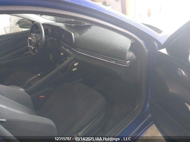Hyundai mpi nu pe 2024 KMHLM4DG2RU773697 Image 6