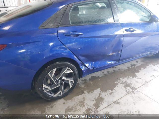 Hyundai mpi nu pe 2024 KMHLM4DG2RU773697 Image 7