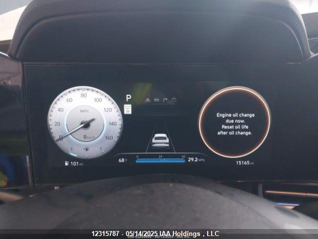 Hyundai mpi nu pe 2024 KMHLM4DG2RU773697 Image 8