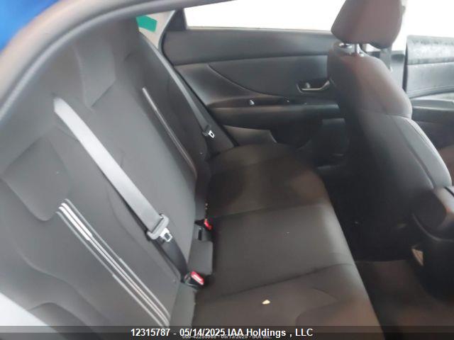Hyundai mpi nu pe 2024 KMHLM4DG2RU773697 Image 9