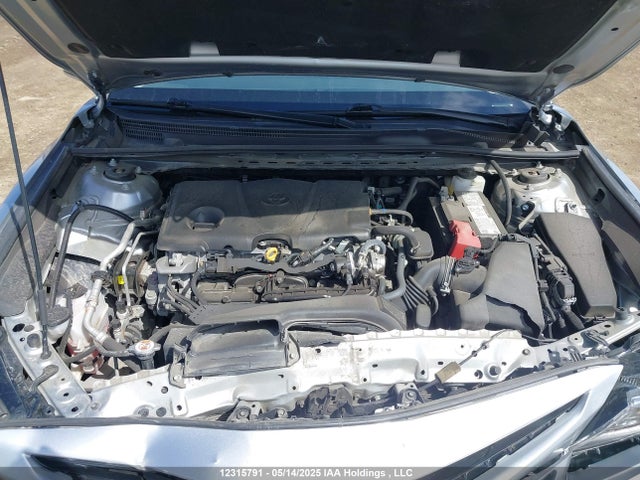 4T1G11AK7MU594713 Toyota a25a-fks