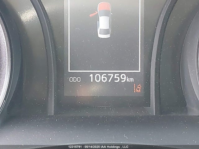 4T1G11AK7MU594713 Toyota a25a-fks