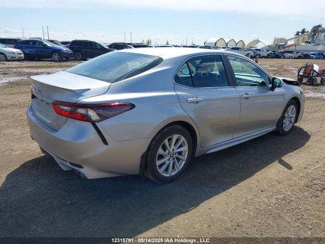 4T1G11AK7MU594713 Toyota a25a-fks
