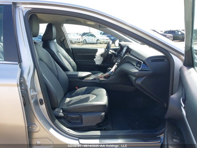 4T1G11AK7MU594713 Toyota a25a-fks