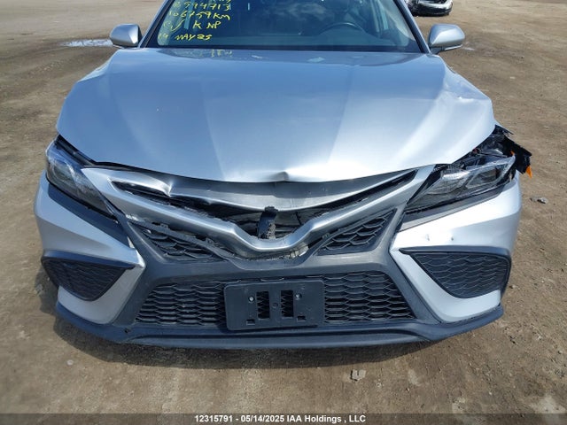 4T1G11AK7MU594713 Toyota a25a-fks