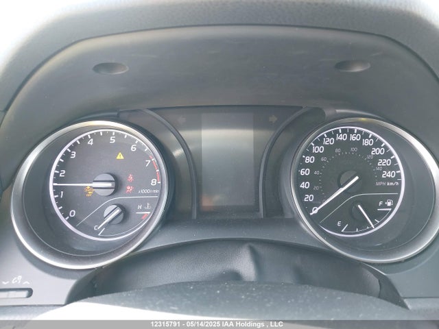 4T1G11AK7MU594713 Toyota a25a-fks