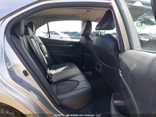 4T1G11AK7MU594713 Toyota a25a-fks