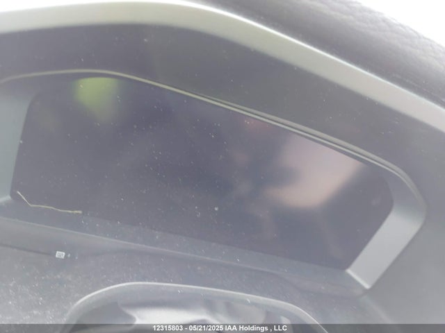 JA4J4VA80PZ621779 Mitsubishi Outlander Sel/sel Black Edition/sel Touring/sel Premium/40th Anniversary