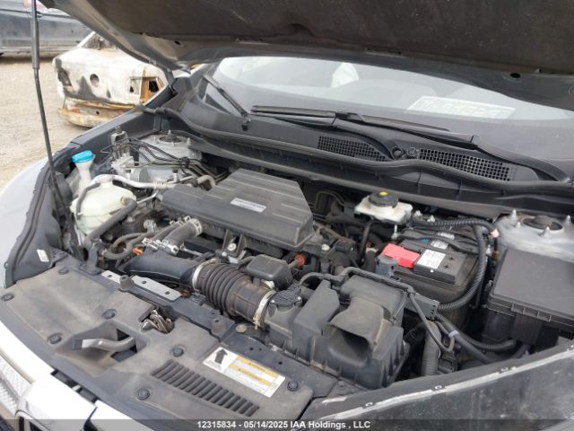 2HKRW2H51KH143711 Honda l15be