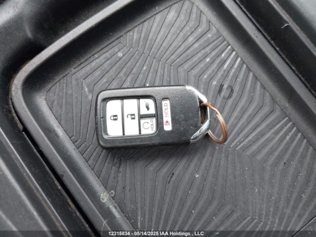 2HKRW2H51KH143711 Honda l15be