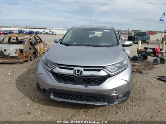 2HKRW2H51KH143711 Honda l15be
