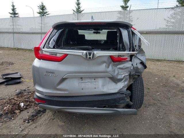 2HKRW2H51KH143711 Honda l15be