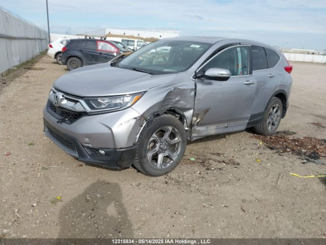 2HKRW2H51KH143711 Honda l15be