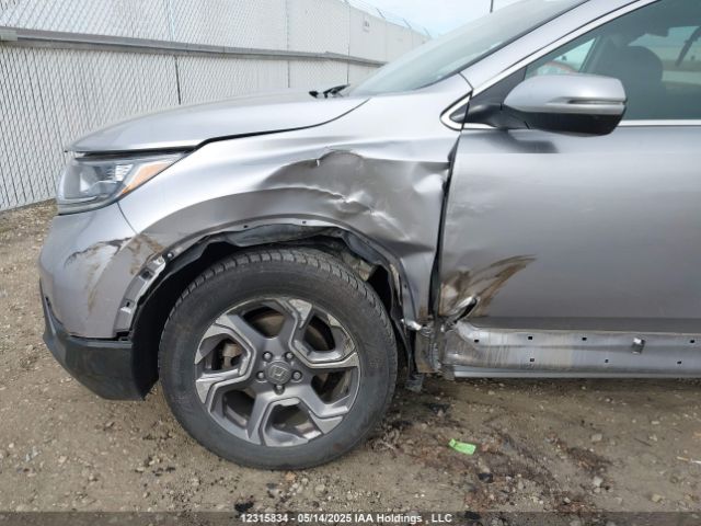 2HKRW2H51KH143711 Honda l15be