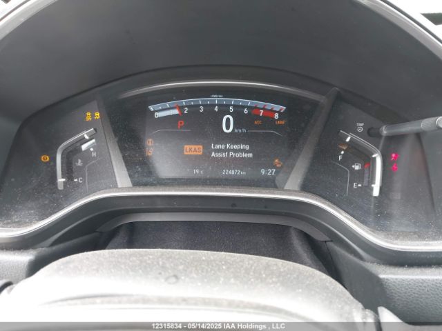 2HKRW2H51KH143711 Honda l15be