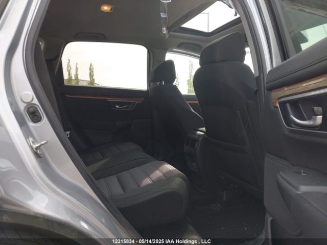 2HKRW2H51KH143711 Honda l15be