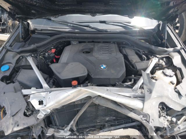 5UX53DP00N9M88555 BMW X3 Xdrive30i