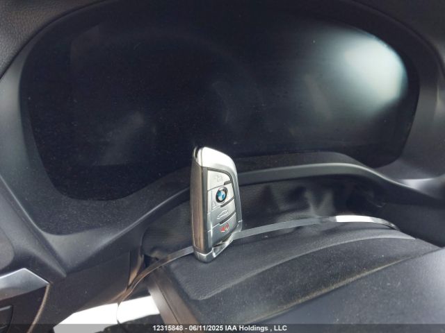 5UX53DP00N9M88555 BMW X3 Xdrive30i