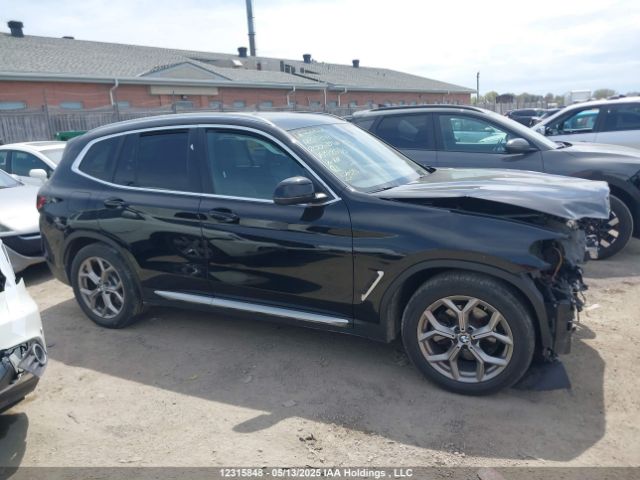 5UX53DP00N9M88555 BMW X3 Xdrive30i