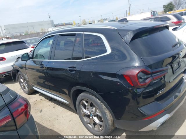 5UX53DP00N9M88555 BMW X3 Xdrive30i