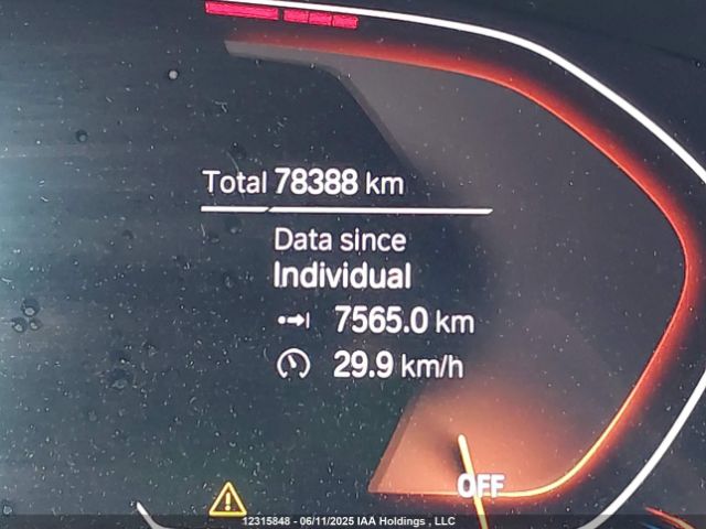 5UX53DP00N9M88555 BMW X3 Xdrive30i