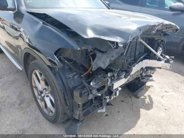 5UX53DP00N9M88555 BMW X3 Xdrive30i