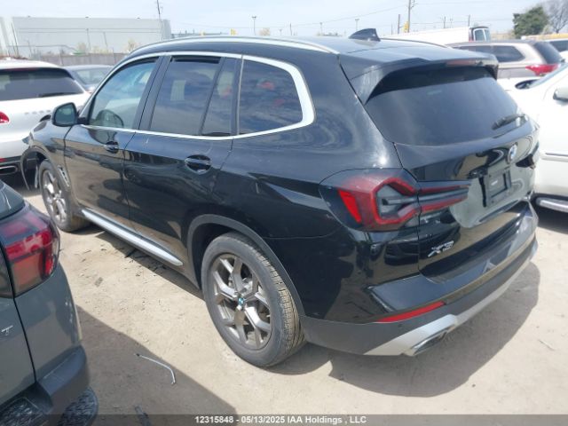 5UX53DP00N9M88555 BMW X3 Xdrive30i