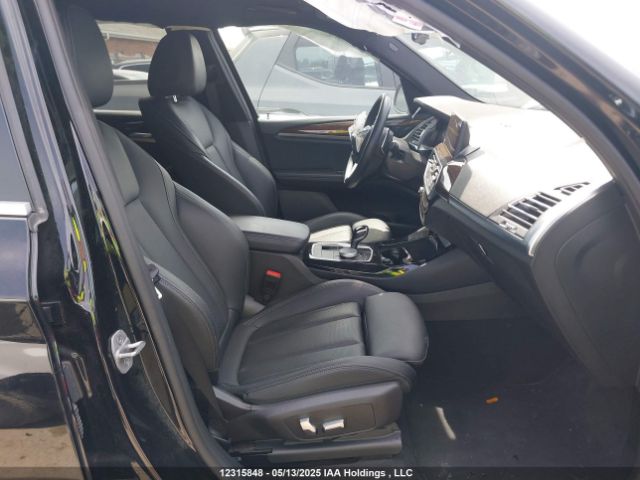 5UX53DP00N9M88555 BMW X3 Xdrive30i