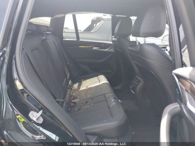 5UX53DP00N9M88555 BMW X3 Xdrive30i