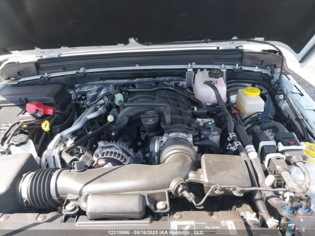 1C4PJXEG3RW353207 Jeep Wrangler