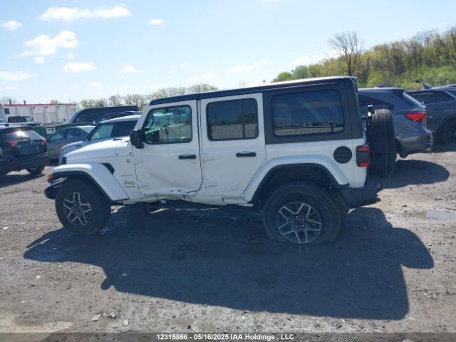 1C4PJXEG3RW353207 Jeep Wrangler