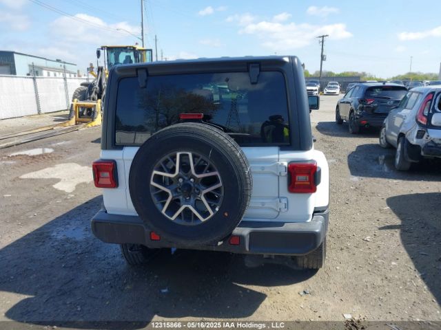 1C4PJXEG3RW353207 Jeep Wrangler