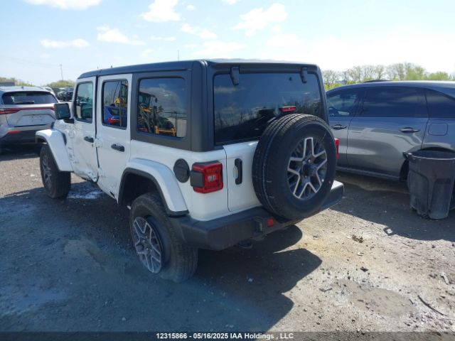 1C4PJXEG3RW353207 Jeep Wrangler