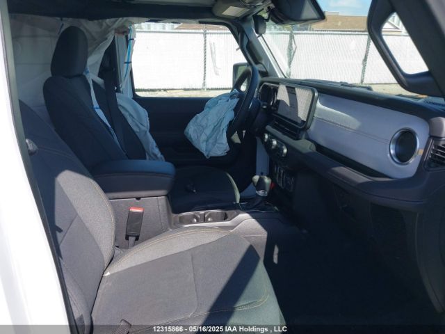 1C4PJXEG3RW353207 Jeep Wrangler