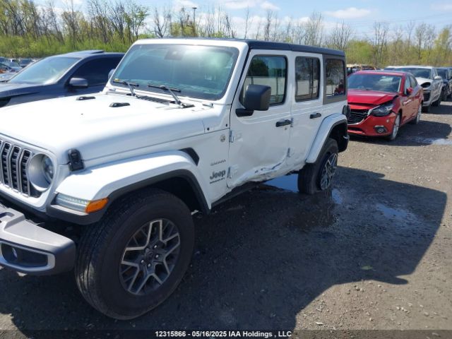1C4PJXEG3RW353207 Jeep Wrangler