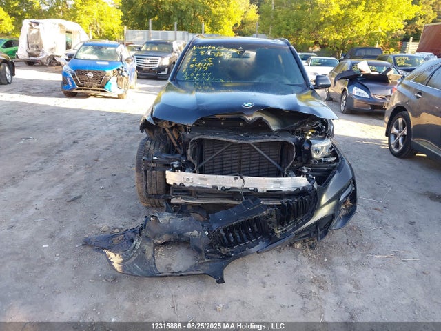 5UXCR6C07N9L54410 BMW X5