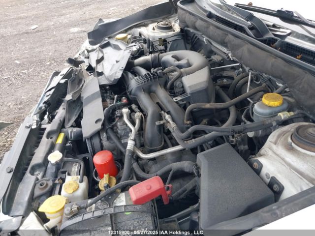 4S3BMGD63E3007700 Subaru 2.5na c0