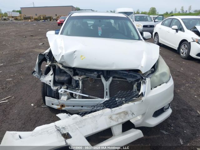 4S3BMGD63E3007700 Subaru 2.5na c0