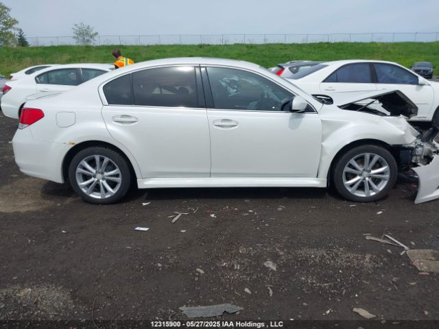 4S3BMGD63E3007700 Subaru 2.5na c0