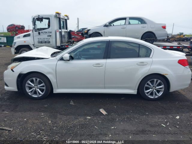 4S3BMGD63E3007700 Subaru 2.5na c0