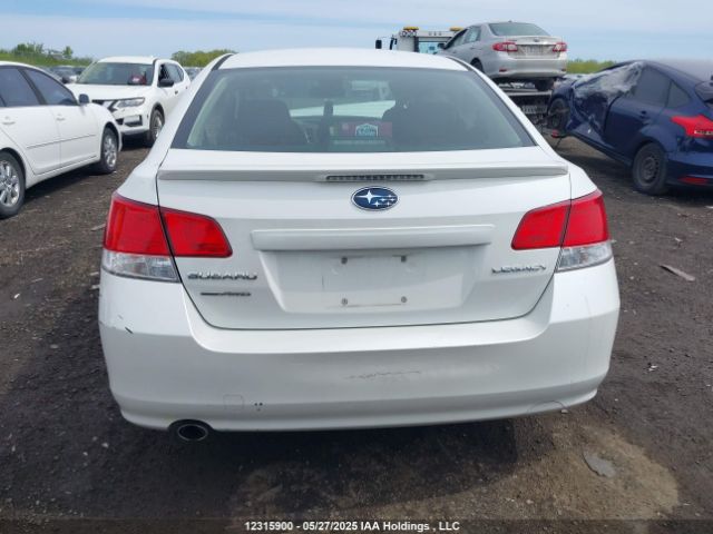 4S3BMGD63E3007700 Subaru 2.5na c0