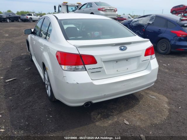 4S3BMGD63E3007700 Subaru 2.5na c0