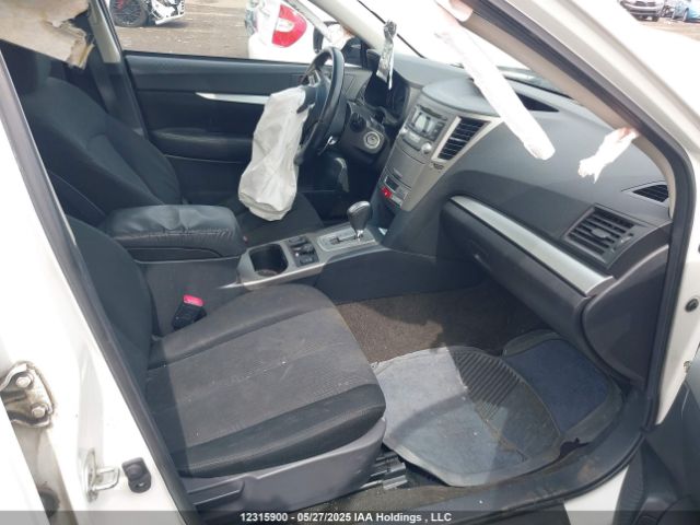4S3BMGD63E3007700 Subaru 2.5na c0