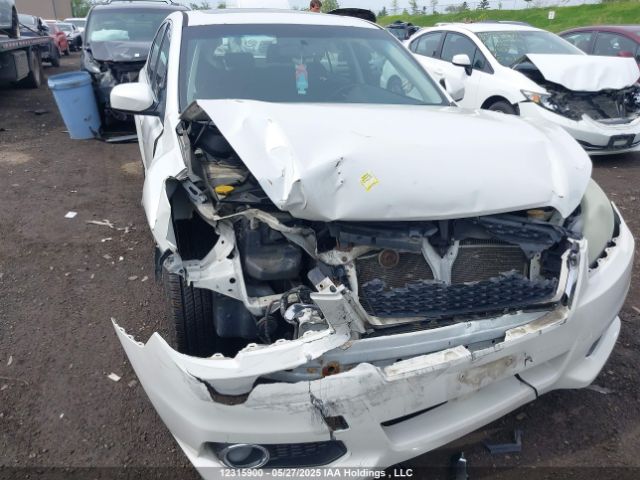 4S3BMGD63E3007700 Subaru 2.5na c0