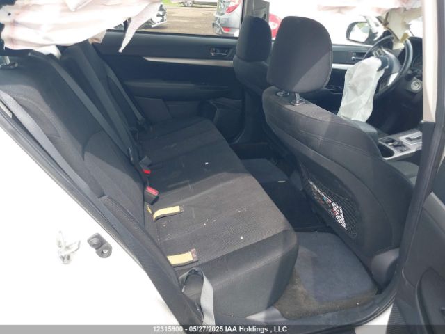 4S3BMGD63E3007700 Subaru 2.5na c0