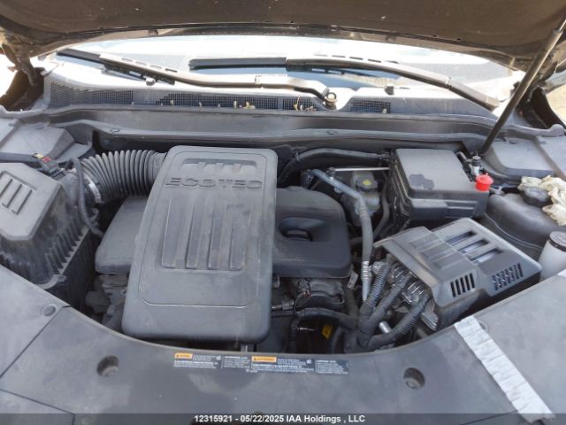 2GNFLFEK9G6311384 Chevrolet EQUINOX 1LT