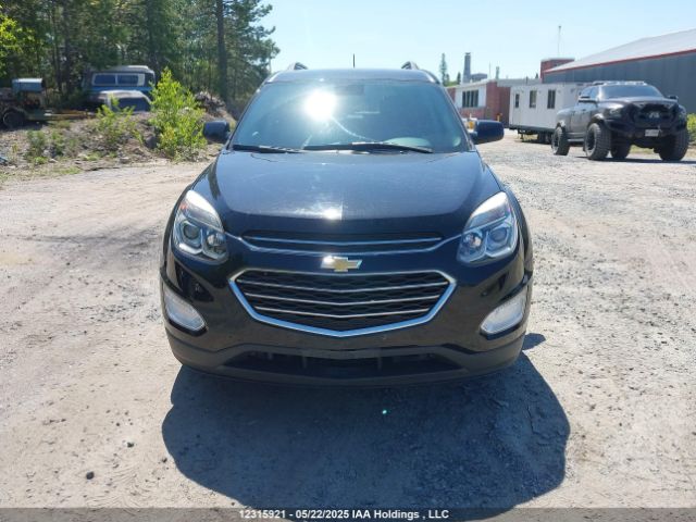 2GNFLFEK9G6311384 Chevrolet EQUINOX 1LT