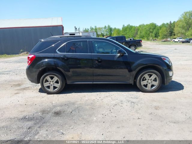 2GNFLFEK9G6311384 Chevrolet EQUINOX 1LT