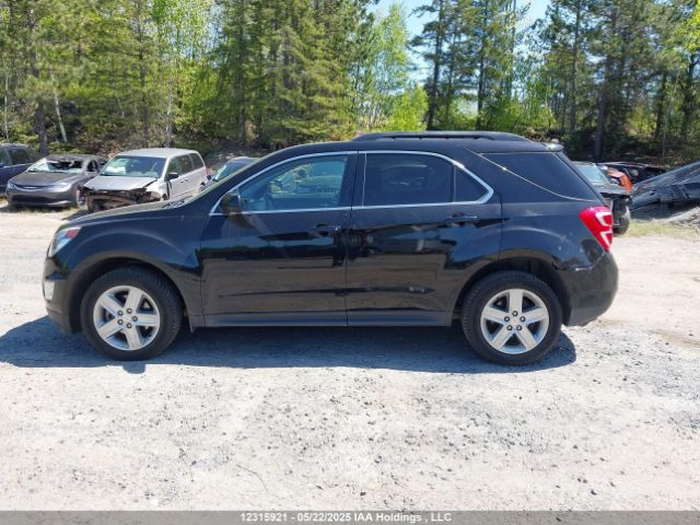 2GNFLFEK9G6311384 Chevrolet EQUINOX 1LT