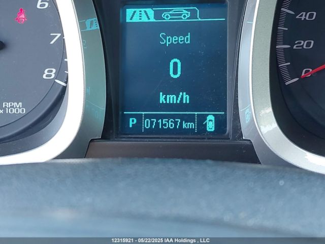 2GNFLFEK9G6311384 Chevrolet EQUINOX 1LT